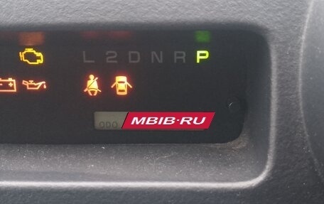 Toyota bB I рестайлинг, 2003 год, 570 000 рублей, 7 фотография