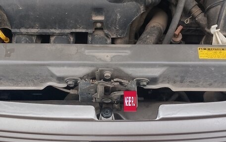 Toyota bB I рестайлинг, 2003 год, 570 000 рублей, 11 фотография