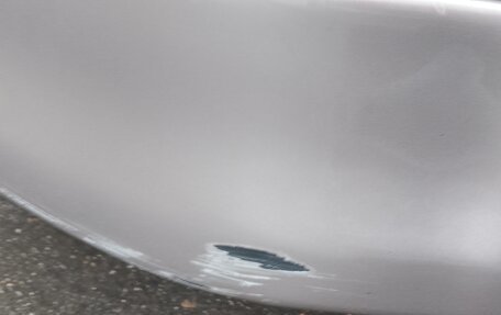 Toyota bB I рестайлинг, 2003 год, 570 000 рублей, 18 фотография