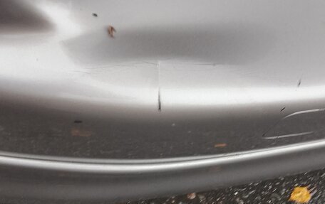 Toyota bB I рестайлинг, 2003 год, 570 000 рублей, 22 фотография