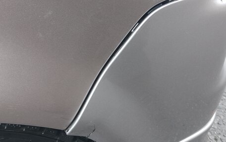 Toyota bB I рестайлинг, 2003 год, 570 000 рублей, 21 фотография