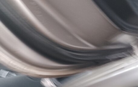 Toyota bB I рестайлинг, 2003 год, 570 000 рублей, 23 фотография