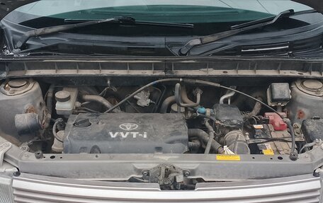 Toyota bB I рестайлинг, 2003 год, 570 000 рублей, 17 фотография