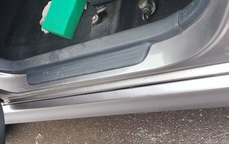 Toyota bB I рестайлинг, 2003 год, 570 000 рублей, 29 фотография