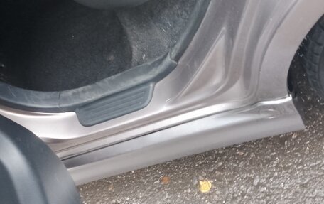 Toyota bB I рестайлинг, 2003 год, 570 000 рублей, 26 фотография