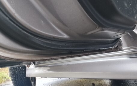 Toyota bB I рестайлинг, 2003 год, 570 000 рублей, 25 фотография