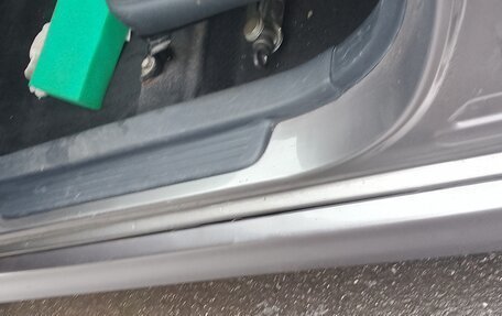 Toyota bB I рестайлинг, 2003 год, 570 000 рублей, 30 фотография