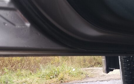 Toyota bB I рестайлинг, 2003 год, 570 000 рублей, 27 фотография