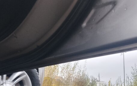 Toyota bB I рестайлинг, 2003 год, 570 000 рублей, 31 фотография