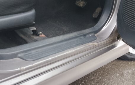 Toyota bB I рестайлинг, 2003 год, 570 000 рублей, 32 фотография