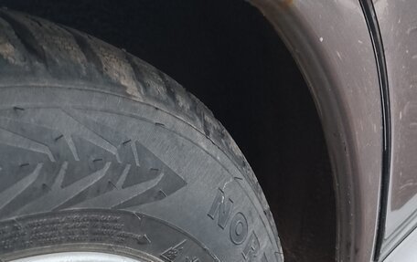 Toyota bB I рестайлинг, 2003 год, 570 000 рублей, 40 фотография