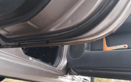 Toyota bB I рестайлинг, 2003 год, 570 000 рублей, 35 фотография