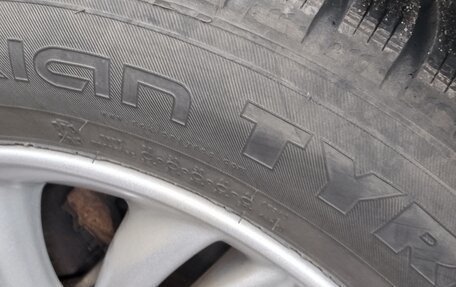 Toyota bB I рестайлинг, 2003 год, 570 000 рублей, 37 фотография