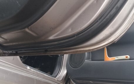 Toyota bB I рестайлинг, 2003 год, 570 000 рублей, 36 фотография