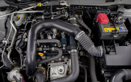 Toyota Raize I, 2020 год, 1 549 000 рублей, 8 фотография