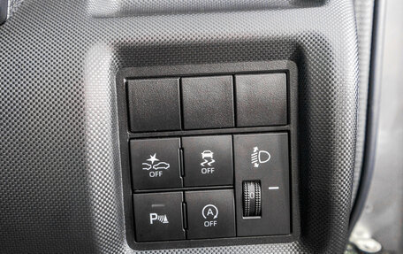 Toyota Raize I, 2020 год, 1 549 000 рублей, 14 фотография