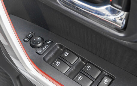 Toyota Raize I, 2020 год, 1 549 000 рублей, 13 фотография