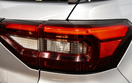 Toyota Raize I, 2020 год, 1 549 000 рублей, 10 фотография