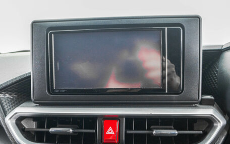 Toyota Raize I, 2020 год, 1 549 000 рублей, 20 фотография