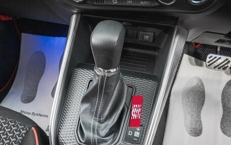 Toyota Raize I, 2020 год, 1 549 000 рублей, 22 фотография