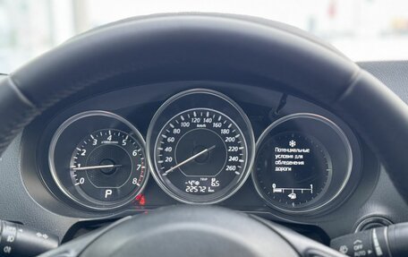 Mazda 6, 2012 год, 1 300 000 рублей, 8 фотография