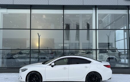 Mazda 6, 2012 год, 1 300 000 рублей, 4 фотография