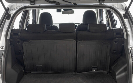 Toyota Raize I, 2020 год, 1 549 000 рублей, 27 фотография