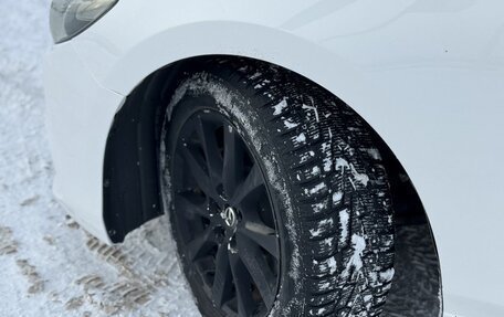 Mazda 6, 2012 год, 1 300 000 рублей, 2 фотография