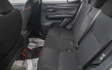 Toyota Raize I, 2020 год, 1 549 000 рублей, 25 фотография