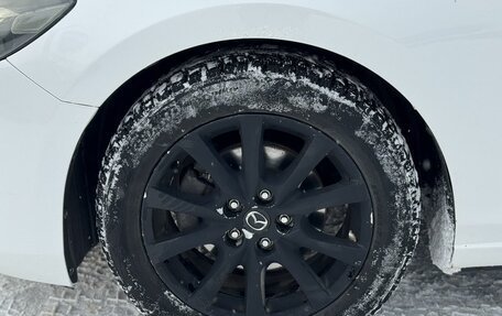 Mazda 6, 2012 год, 1 300 000 рублей, 9 фотография