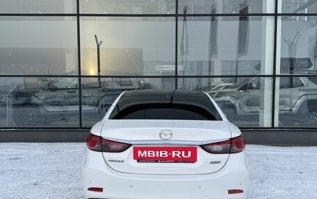 Mazda 6, 2012 год, 1 300 000 рублей, 7 фотография
