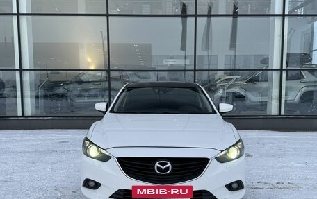 Mazda 6, 2012 год, 1 300 000 рублей, 3 фотография