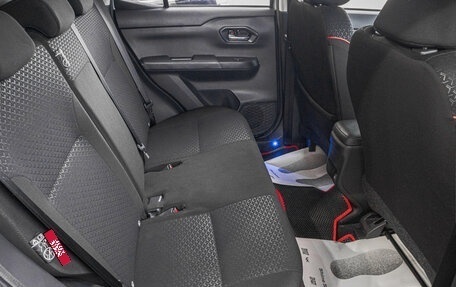 Toyota Raize I, 2020 год, 1 549 000 рублей, 26 фотография