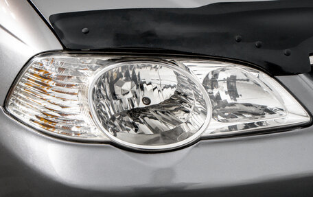 Honda Odyssey II, 2002 год, 699 000 рублей, 8 фотография