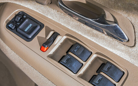 Honda Odyssey II, 2002 год, 699 000 рублей, 12 фотография