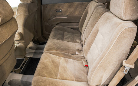 Honda Odyssey II, 2002 год, 699 000 рублей, 20 фотография