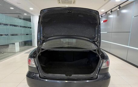 Mazda 6, 2005 год, 485 000 рублей, 10 фотография