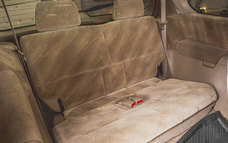 Honda Odyssey II, 2002 год, 699 000 рублей, 22 фотография