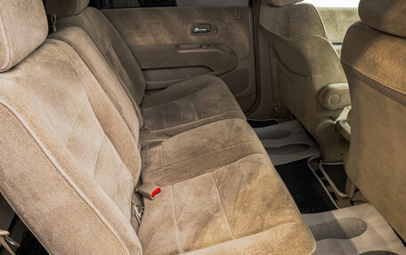 Honda Odyssey II, 2002 год, 699 000 рублей, 21 фотография