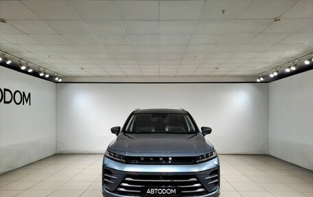 CheryExeed LX, 2022 год, 1 470 000 рублей, 2 фотография