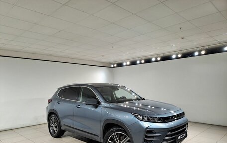 CheryExeed LX, 2022 год, 1 470 000 рублей, 3 фотография