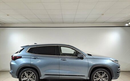 CheryExeed LX, 2022 год, 1 470 000 рублей, 4 фотография