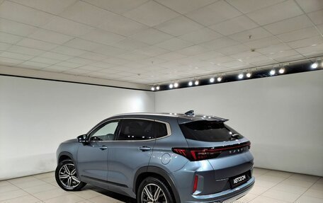 CheryExeed LX, 2022 год, 1 470 000 рублей, 13 фотография