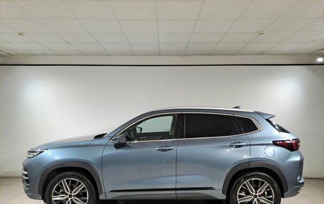 CheryExeed LX, 2022 год, 1 470 000 рублей, 14 фотография