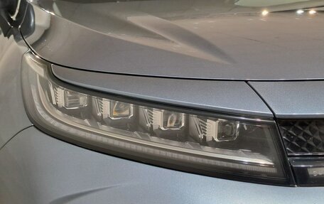 CheryExeed LX, 2022 год, 1 470 000 рублей, 11 фотография