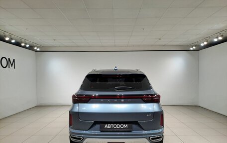 CheryExeed LX, 2022 год, 1 470 000 рублей, 12 фотография