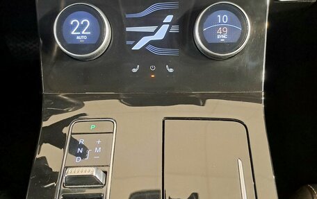 CheryExeed LX, 2022 год, 1 470 000 рублей, 15 фотография