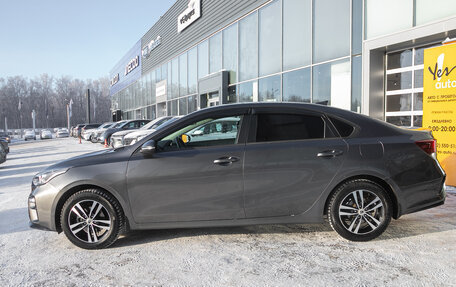 KIA Cerato IV, 2020 год, 1 745 000 рублей, 6 фотография