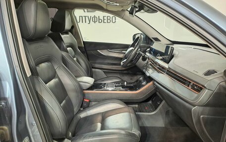 CheryExeed LX, 2022 год, 1 470 000 рублей, 17 фотография