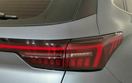 CheryExeed LX, 2022 год, 1 470 000 рублей, 23 фотография